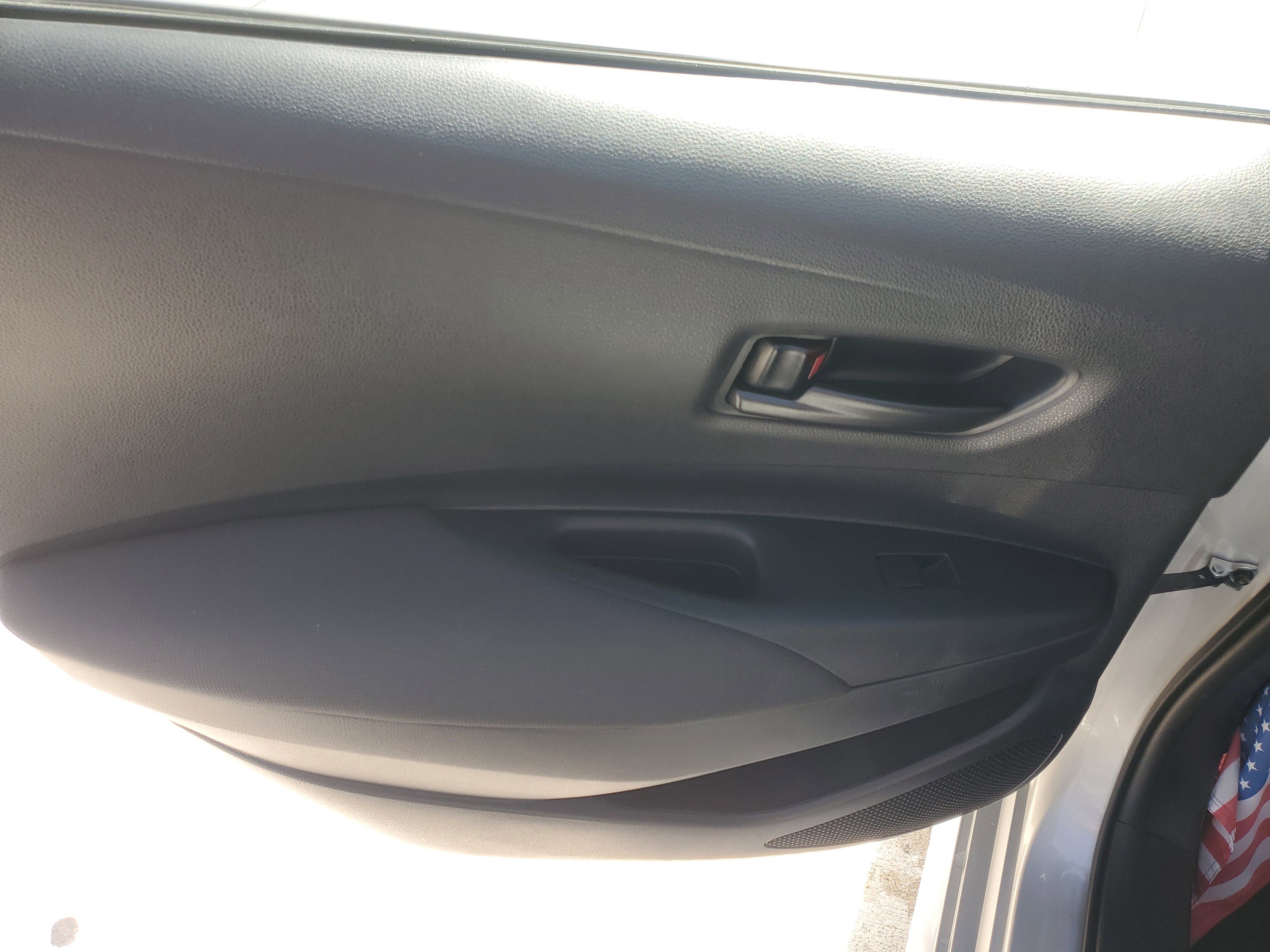 Used 2024 Toyota Corolla LE image 14