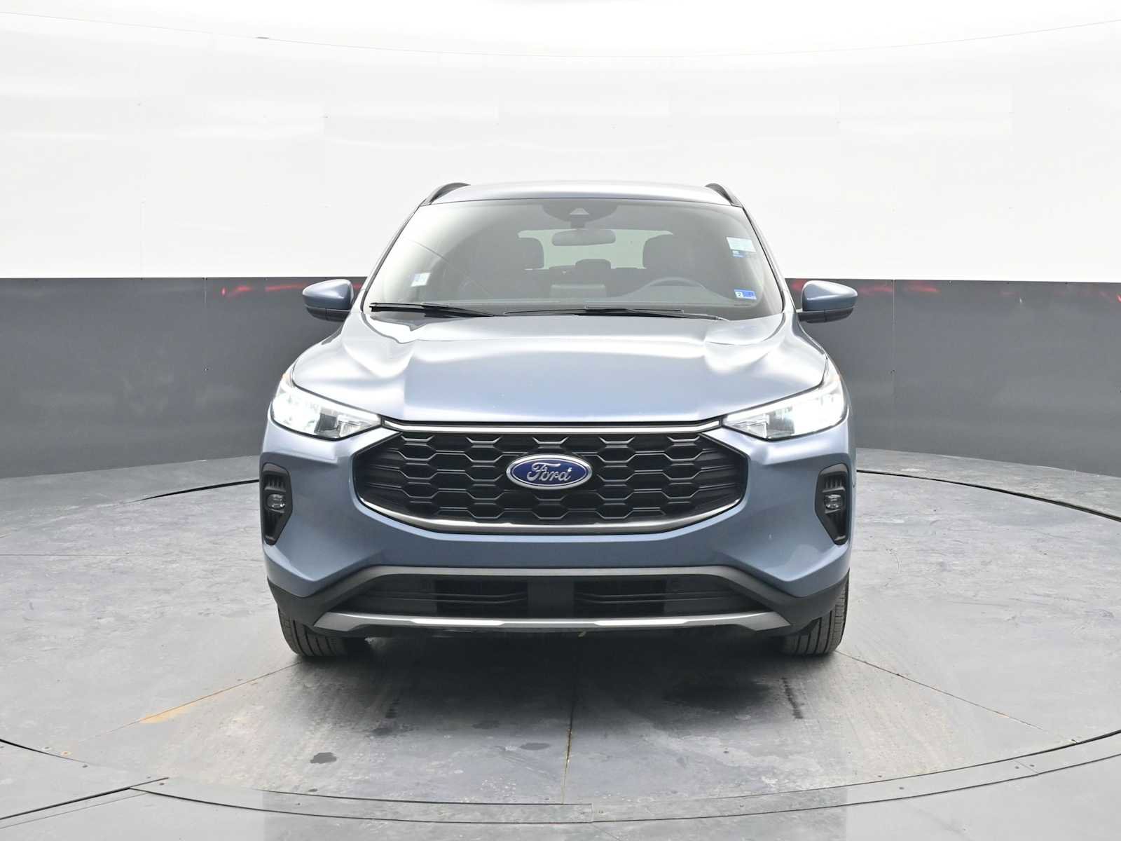 Used 2025 Ford Escape ST-Line Select image 3