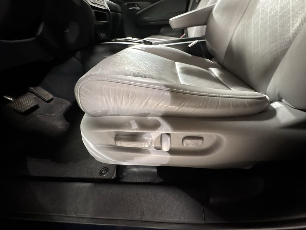 Certified 2020 Honda Passport Touring image 18