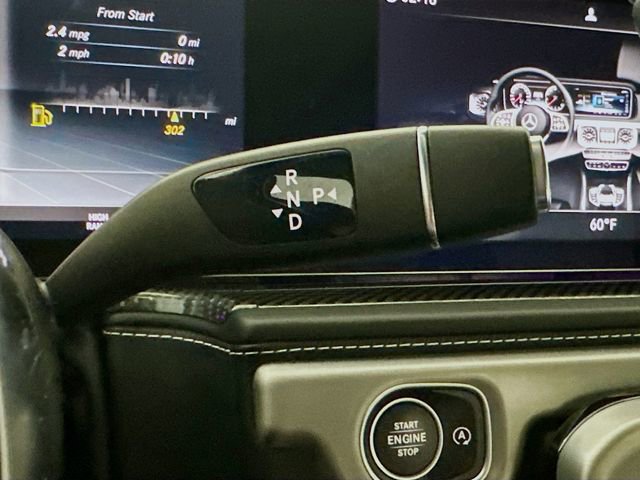 Certified 2022 Mercedes-Benz G 63 AMG 4MATIC image 17