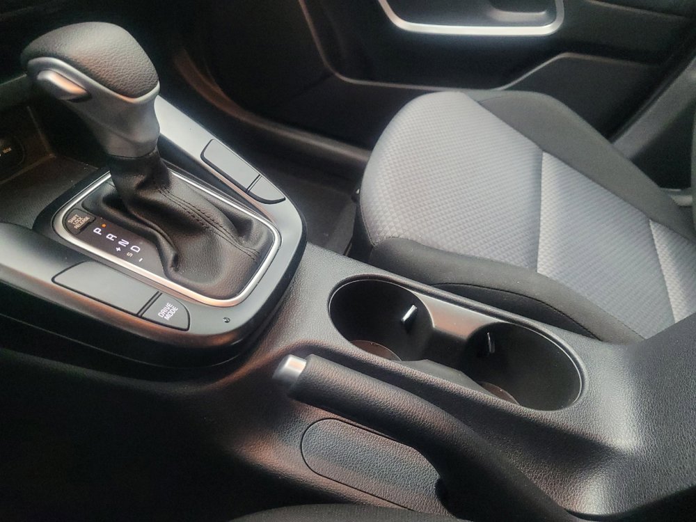 Used 2025 Kia Soul LX image 26