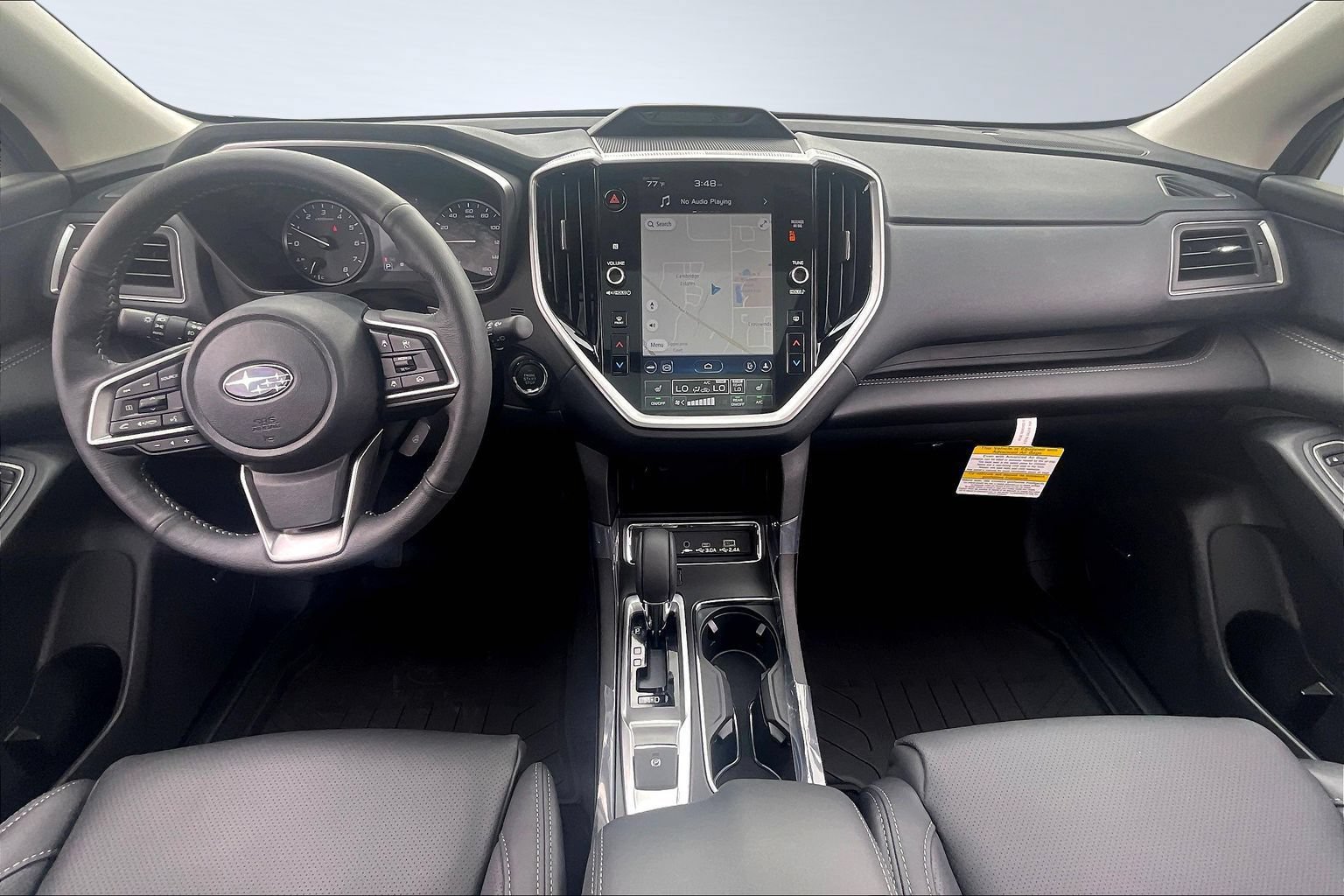 New 2026 Subaru Ascent Limited AWD/4WD image 5