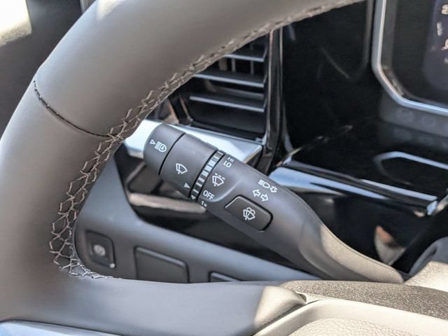 New 2026 Chevrolet Silverado 1500 LT RWD image 24