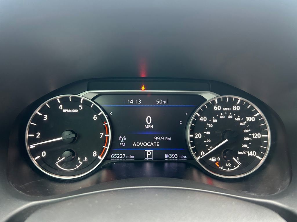 Used 2019 Nissan Altima 2.5 SR image 16