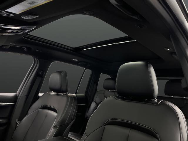 New 2025 Jeep Grand Cherokee Limited w/ Trailer Tow Package image 7