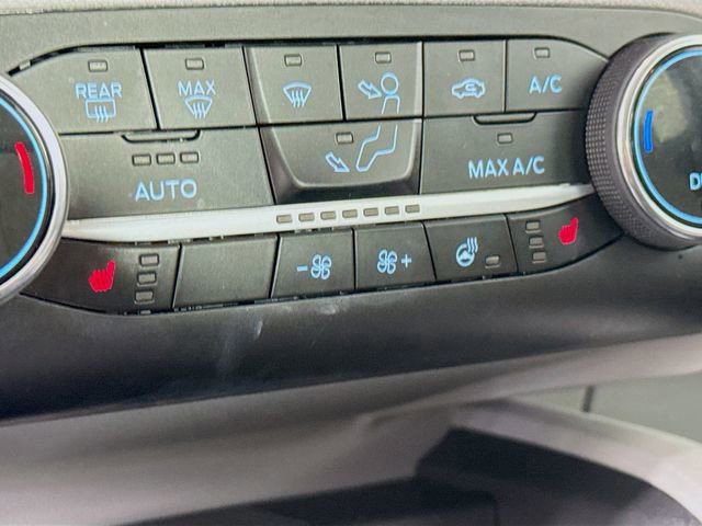 Used 2023 Ford Escape Active image 19