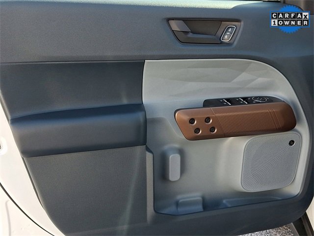 Used 2024 Ford Maverick Lariat image 14