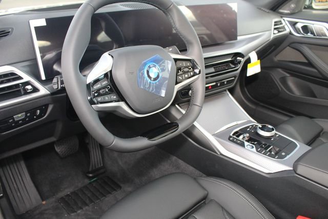 New 2026 BMW i4 xDrive40i w/ Premium Package image 13