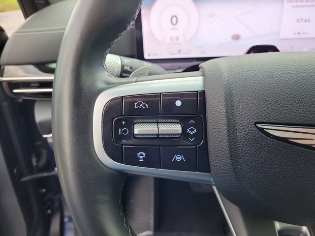 Used 2025 Genesis GV80 2.5T Standard AWD/4WD image 23