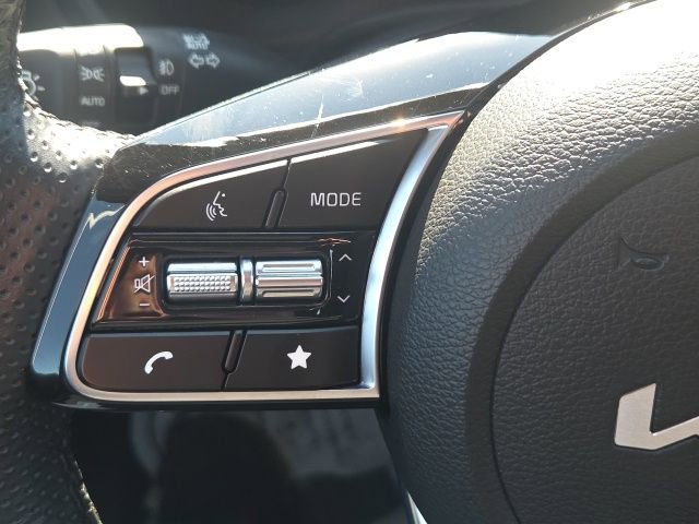 Used 2023 Kia Forte GT-Line w/ GT-Line Premium Package image 37