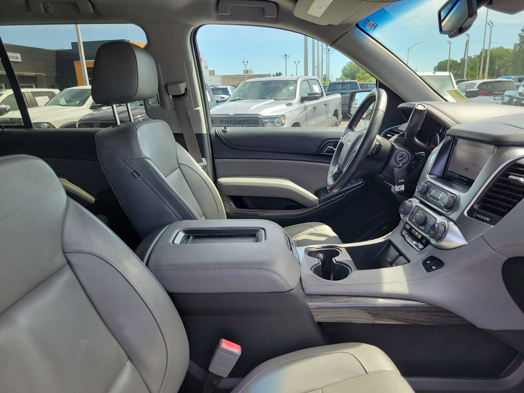 Used 2016 Chevrolet Tahoe LT RWD image 37
