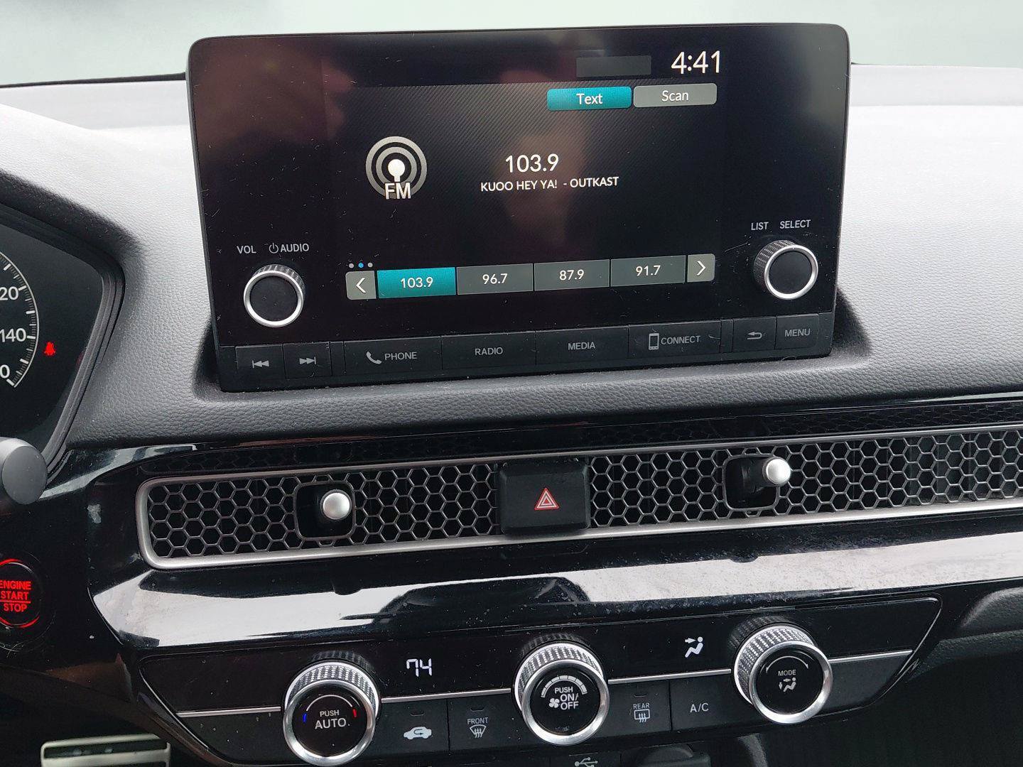 Used 2022 Honda Civic Sport image 26