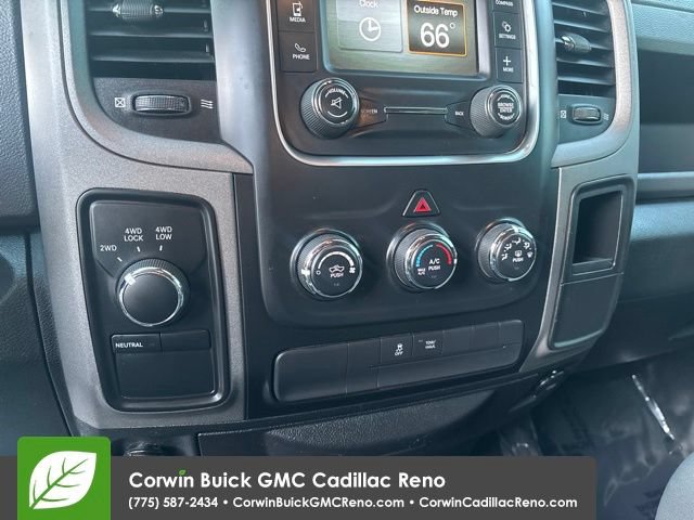 Used 2015 RAM 1500 Tradesman w/ Popular Equipment Group AWD/4WD image 29
