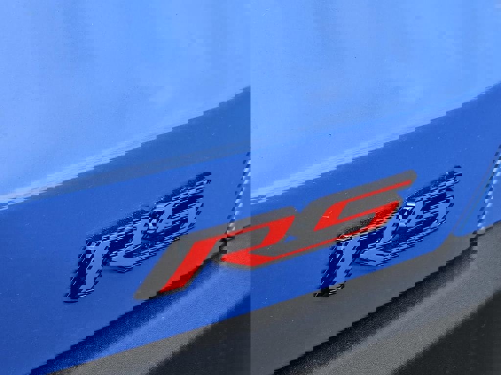 New 2026 Chevrolet Equinox RS image 6