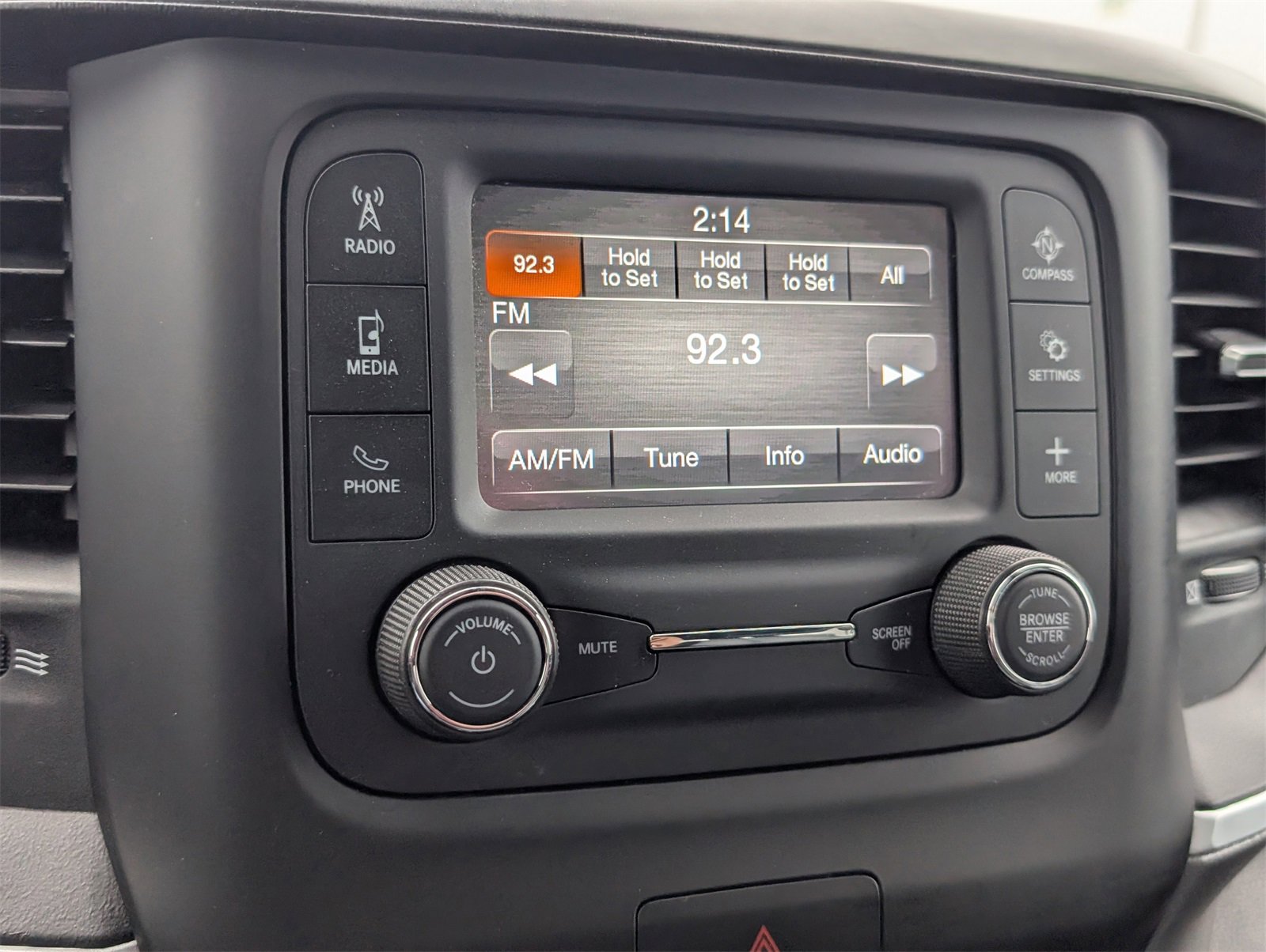 Used 2022 RAM 1500 Big Horn image 19