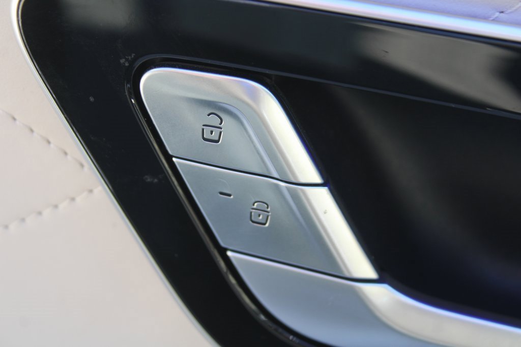 Certified 2021 Mercedes-Benz S 580 4MATIC Sedan w/ AMG Line image 20