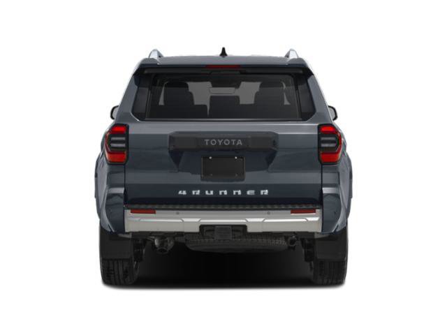 New 2026 Toyota 4Runner Limited AWD/4WD image 8