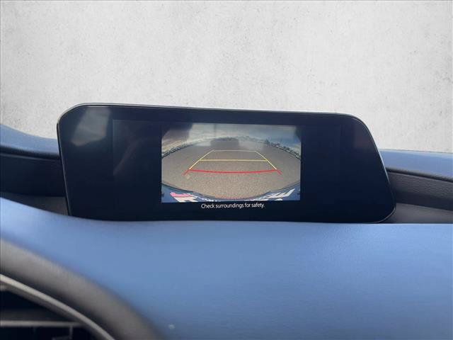 Used 2025 MAZDA MAZDA3 s FWD image 18