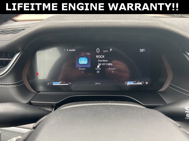 New 2025 Jeep Grand Cherokee L Limited w/ Black Appearance Package image 19