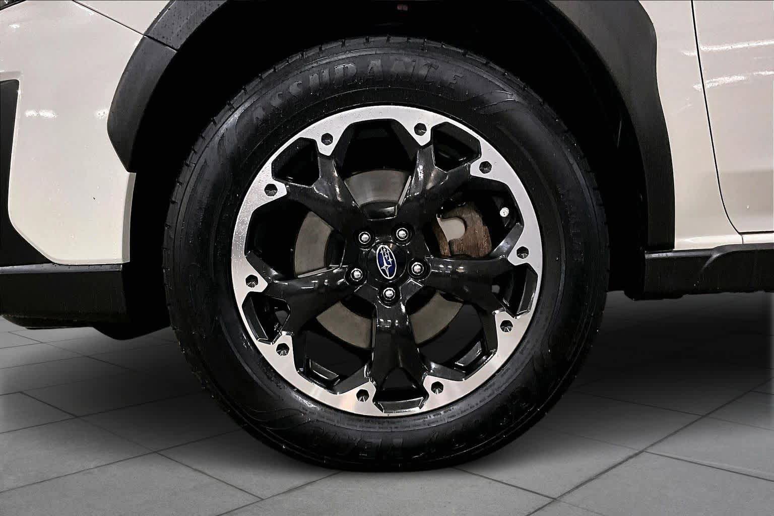 Used 2021 Subaru Crosstrek 2.0i AWD/4WD image 11