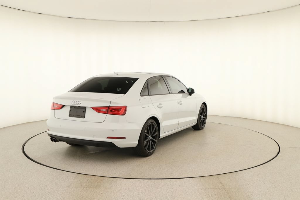 Used 2016 Audi A3 1.8T Premium FWD image 6