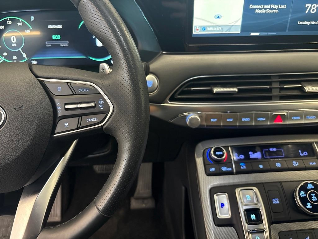 Used 2020 Hyundai Palisade Limited AWD/4WD image 27