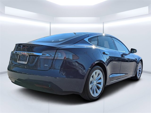 Used 2017 Tesla Model S 60 image 3