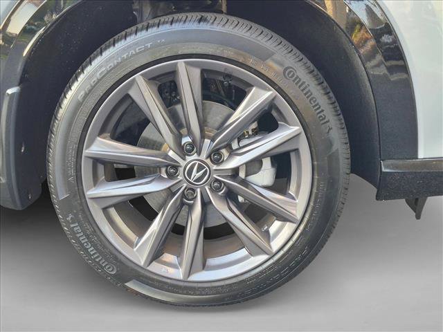 Certified 2025 Acura ADX A-Spec FWD image 22
