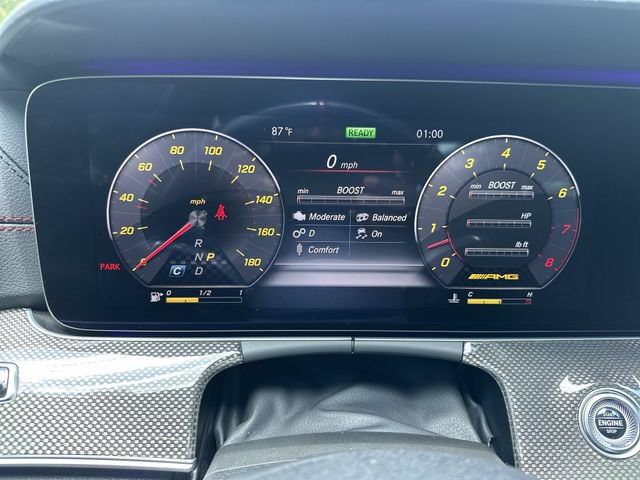Used 2020 Mercedes-Benz CLS 53 AMG 4MATIC image 26