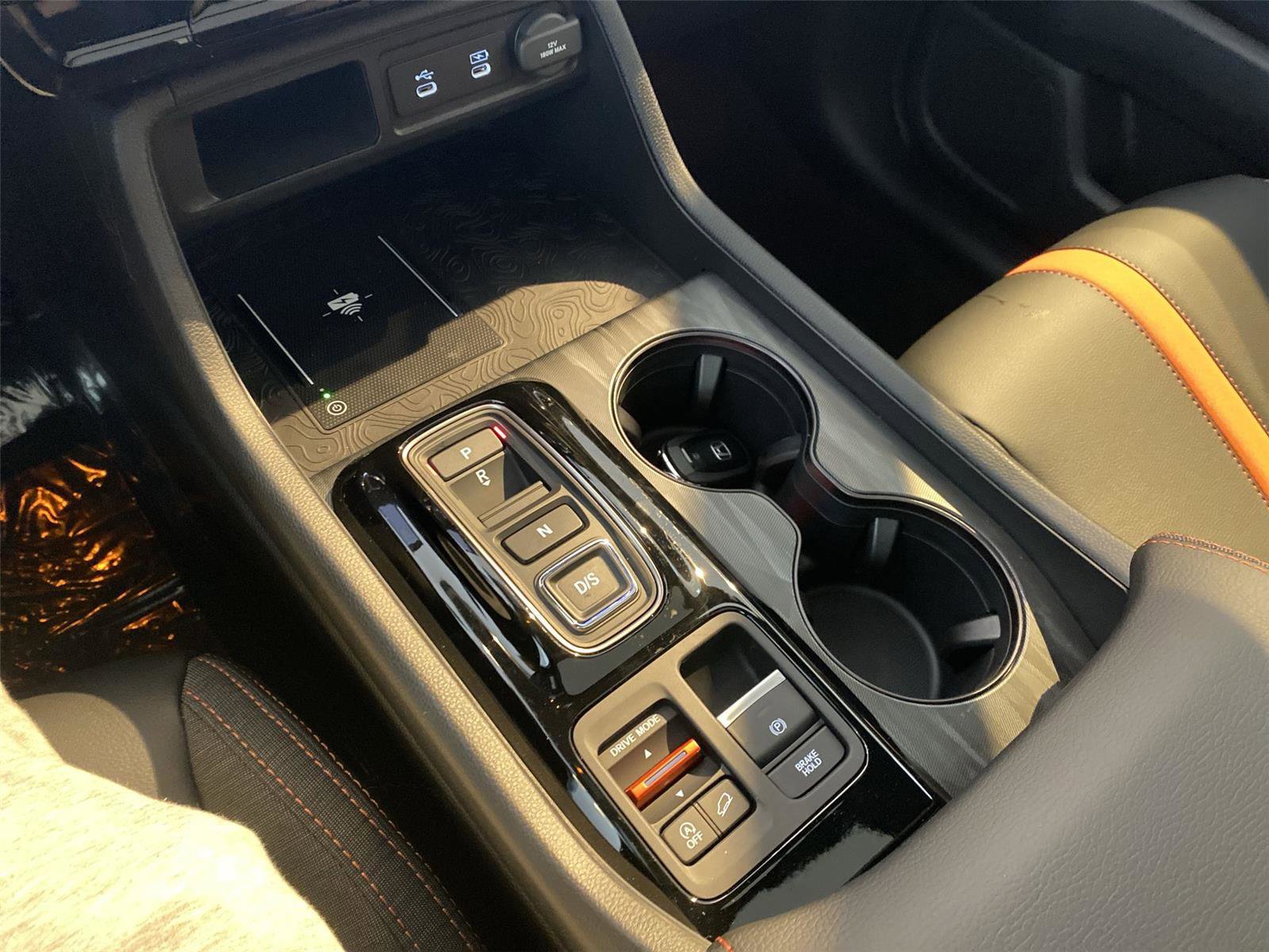 New 2026 Honda Passport TrailSport image 22