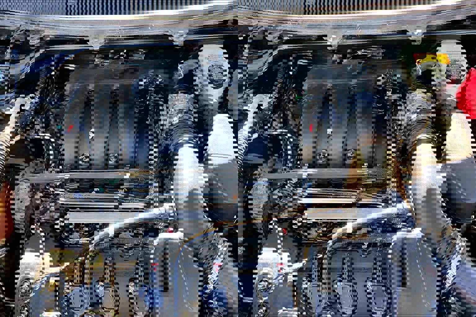 Used 2014 Ford Flex SEL w/ Equipment Group 202A image 33