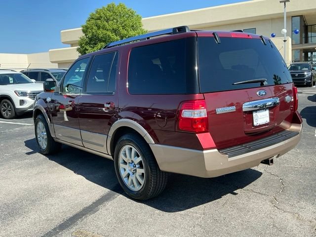 Used 2013 Ford Expedition King Ranch RWD image 5