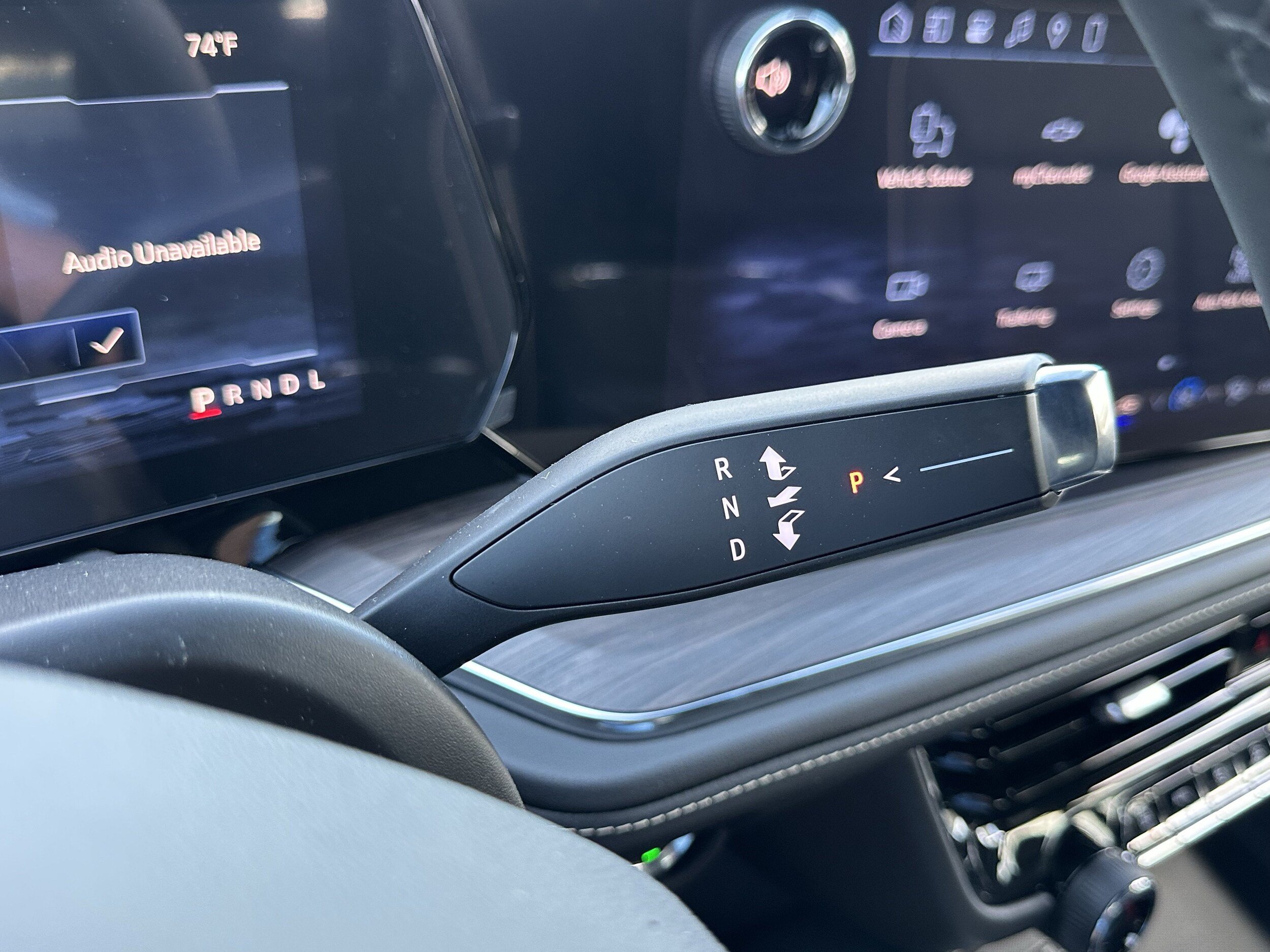 New 2026 Chevrolet Tahoe Premier AWD/4WD image 34