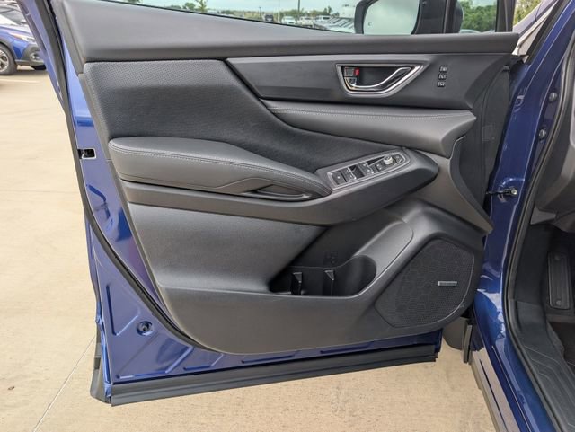 Certified 2026 Subaru Ascent Limited image 22