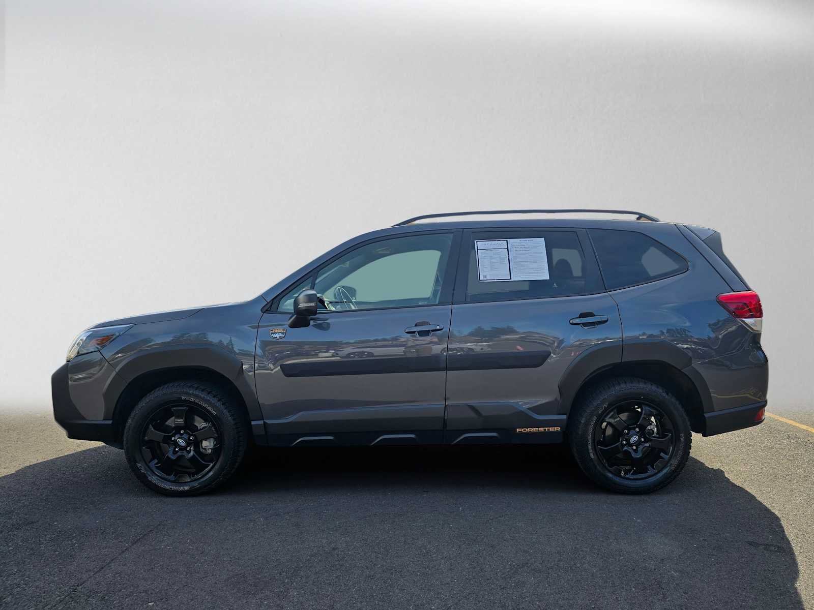 Used 2024 Subaru Forester Wilderness AWD/4WD image 6