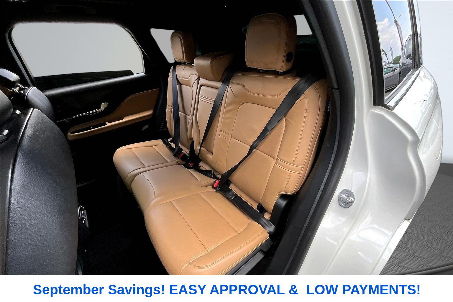 Used 2020 Lincoln Corsair Reserve w/ Equipment Group 201A FWD image 26