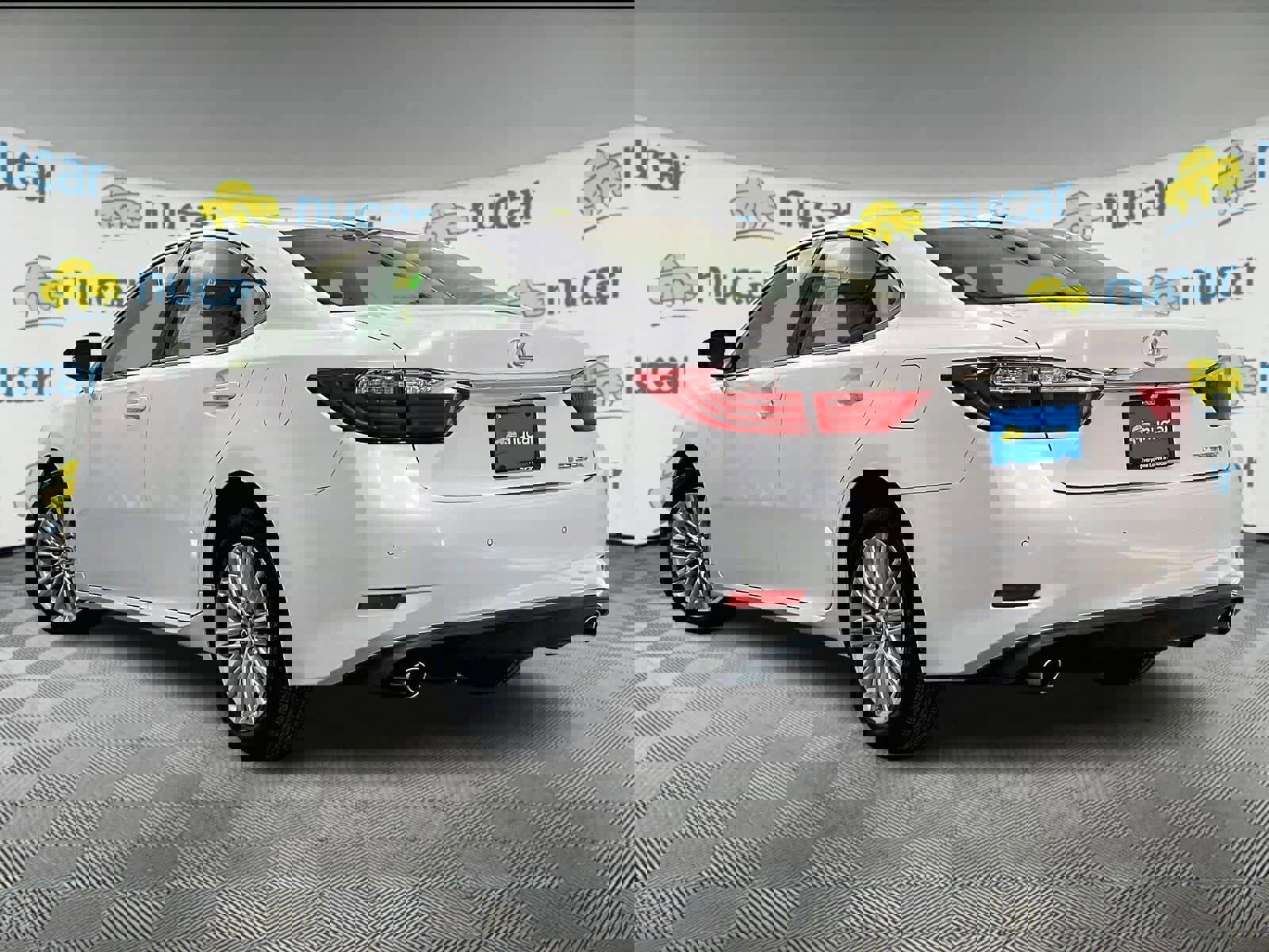 Used 2013 Lexus ES 350 image 4