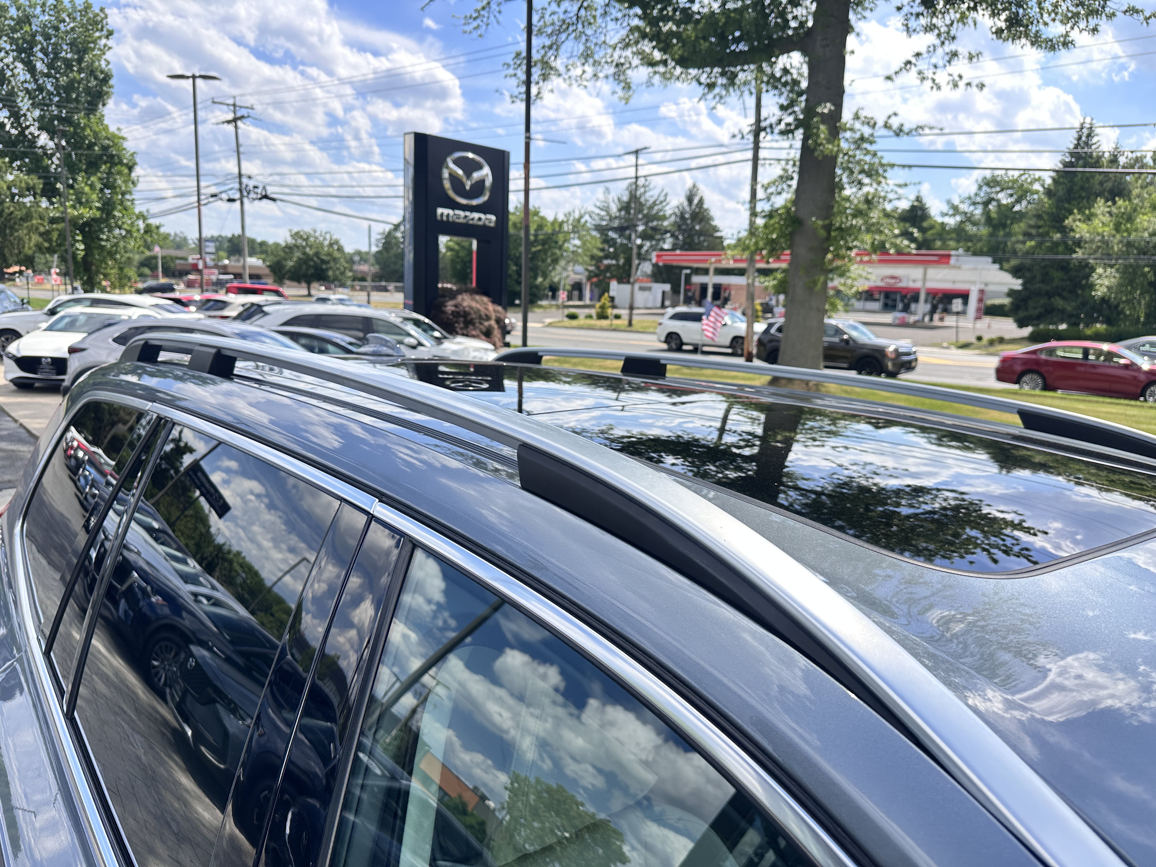 Used 2017 Volvo XC90 T6 Momentum w/ Vision Package AWD/4WD image 43
