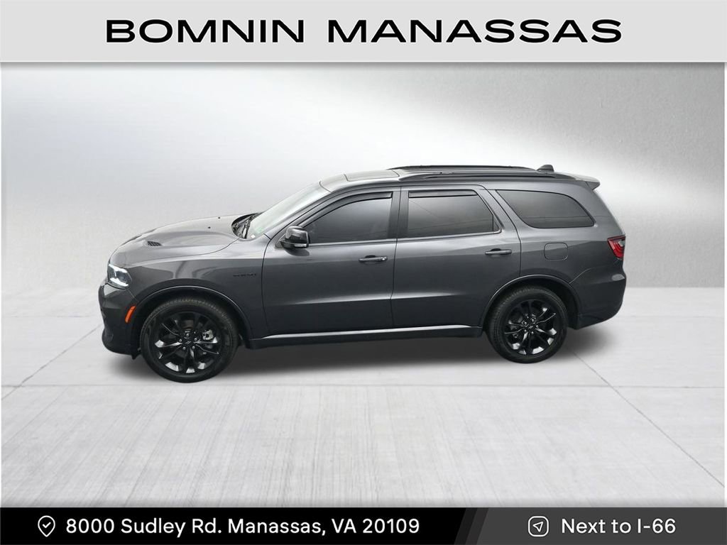 Used 2023 Dodge Durango R/T image 19