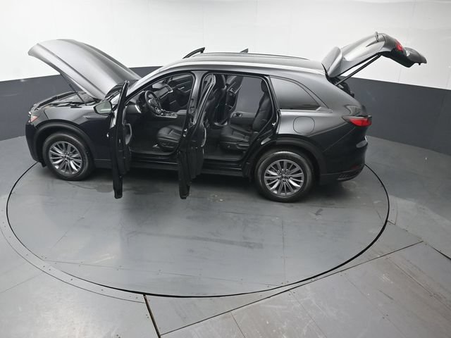 Certified 2024 MAZDA CX-90 3.3 Turbo w/ Select Package AWD/4WD image 43