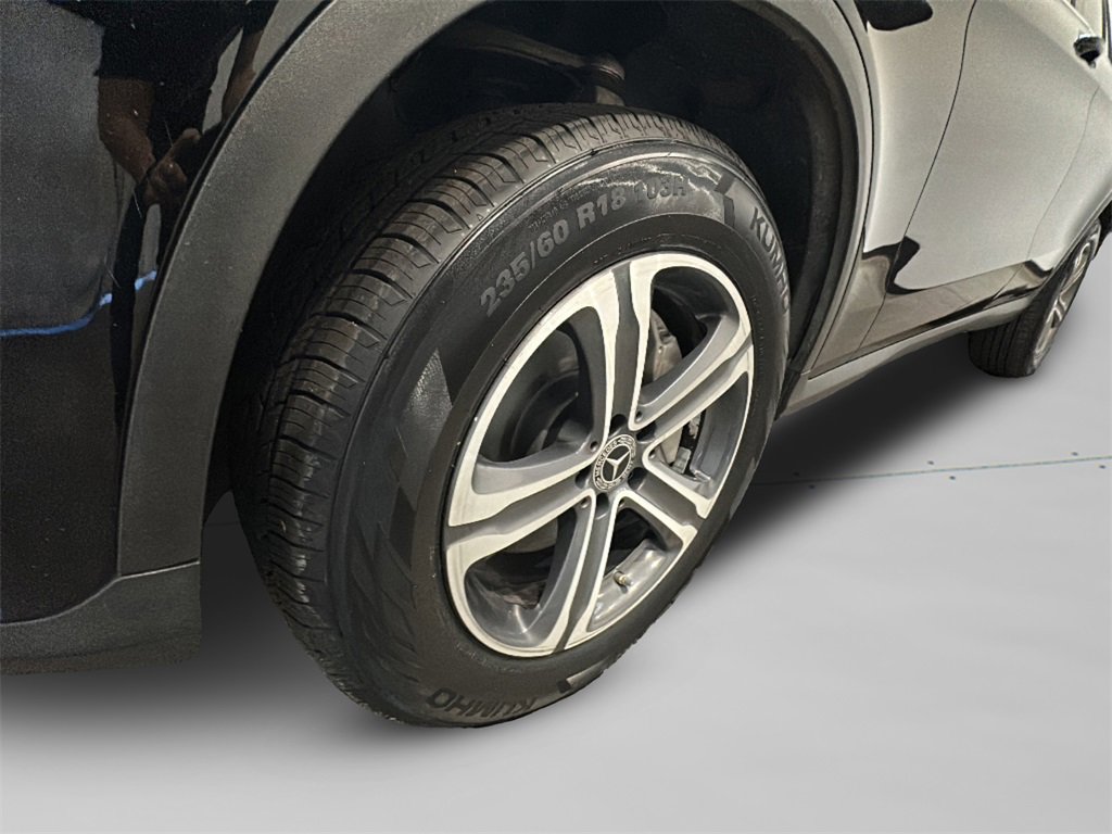 Used 2019 Mercedes-Benz GLC 300 4MATIC image 7