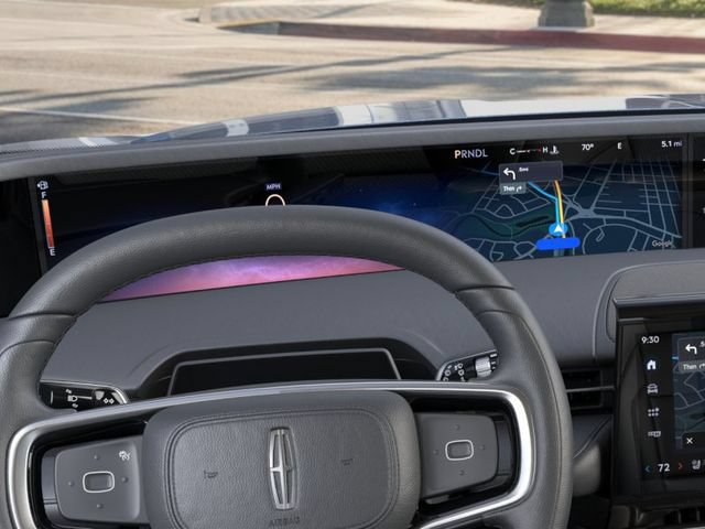 New 2026 Lincoln Nautilus Reserve w/ Jet Appearance Package AWD/4WD image 15