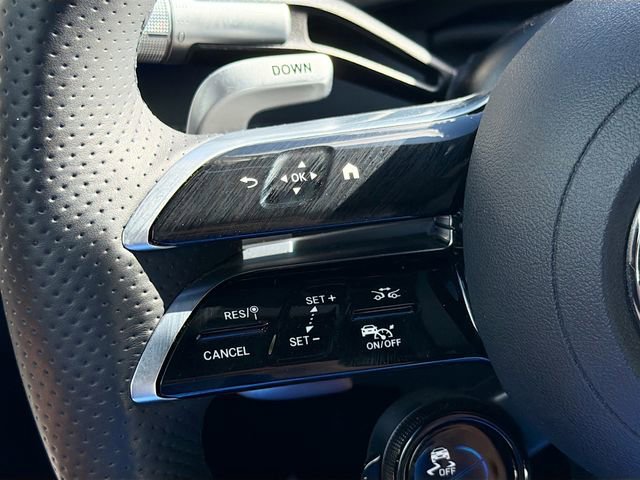 Used 2023 Mercedes-Benz SL 43 AMG image 33