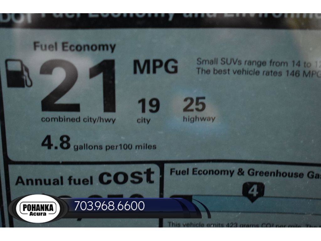 New 2026 Acura MDX A-Spec image 40