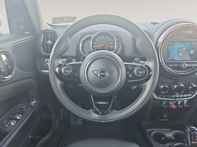 Used 2020 MINI Cooper Countryman S AWD/4WD image 12