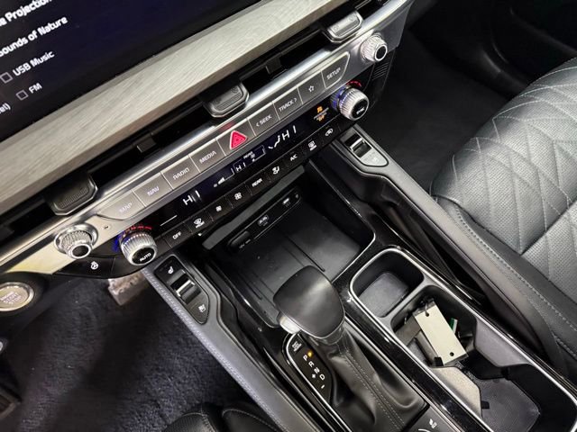 Used 2024 Kia Telluride SX X-Line image 22