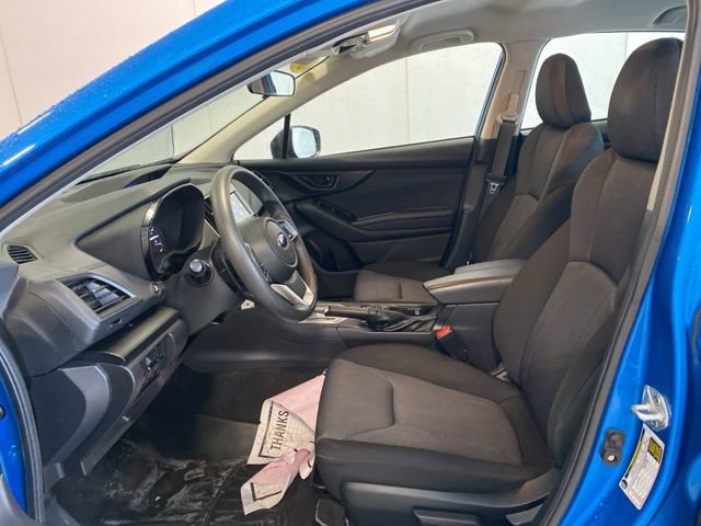 Used 2023 Subaru Impreza Premium image 9