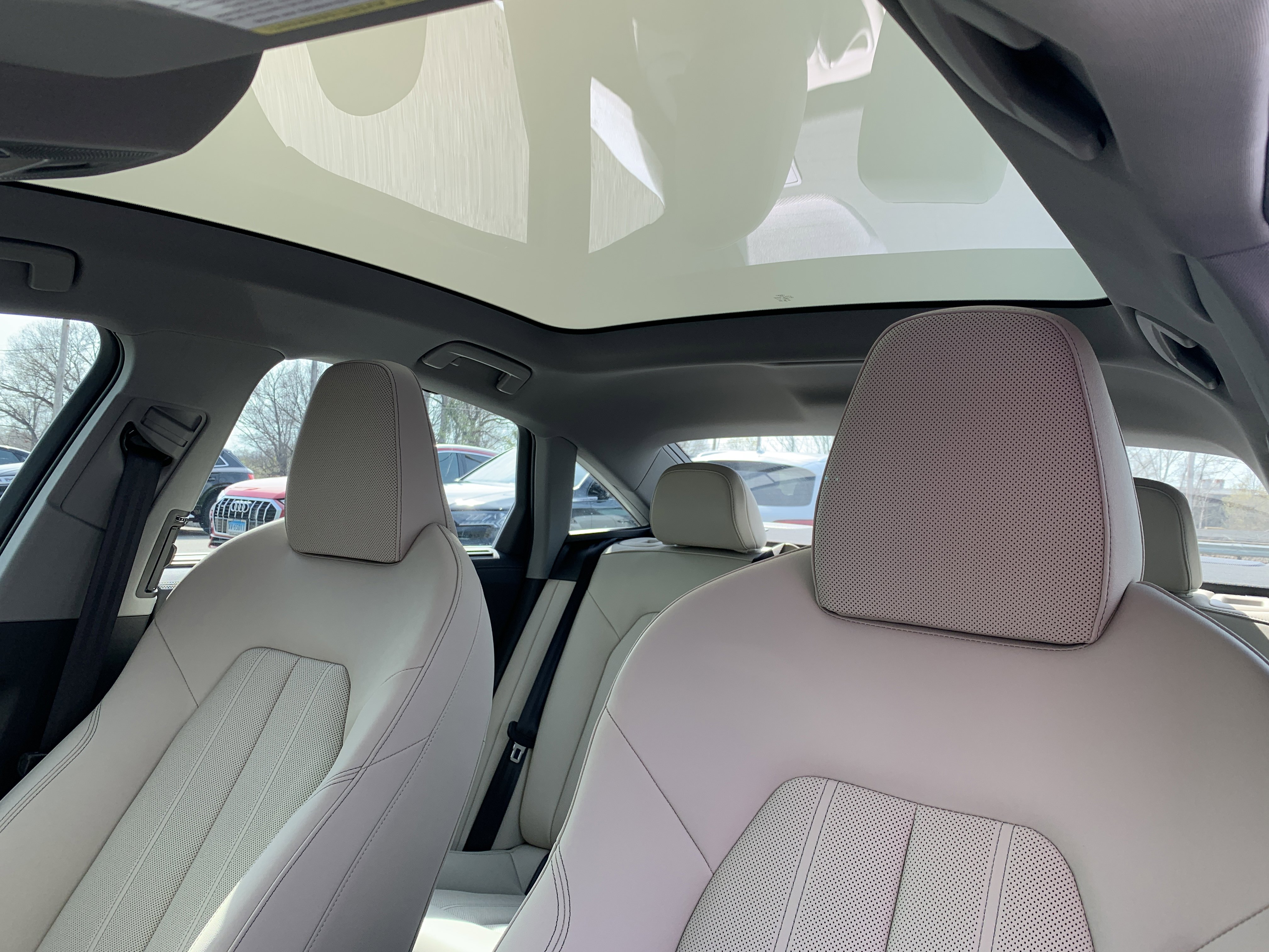 New 2026 Audi A6 Premium Plus AWD/4WD image 11