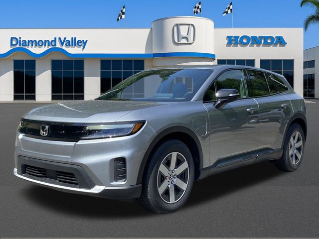 New 2026 Honda Prologue Eco image 5