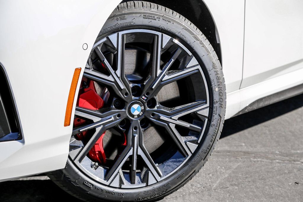 New 2026 BMW M235i xDrive w/ Technology Package image 9